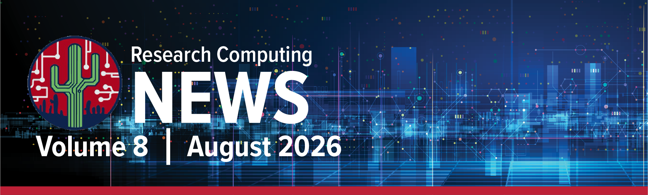 Newsletter header