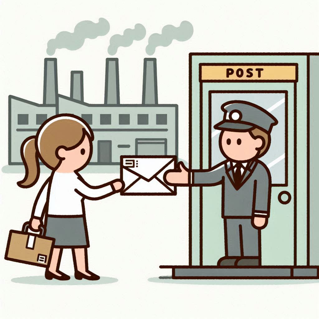 postman